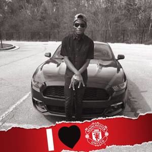 Meet your Posher, Jimmy